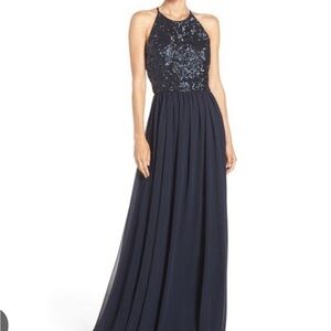 VERA WANG Gown ❄️☀️